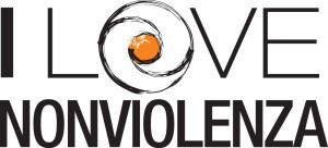 I LOVE NONVIOLENZA