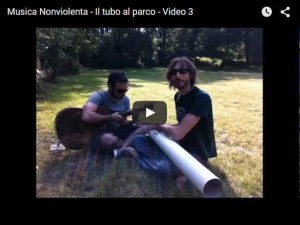 Musica Nonviolenta