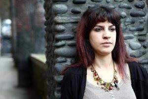 la ragazza dei gelsomini
