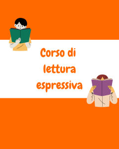Corso di lettura espressiva alla Biblioteca della Nonviolenza