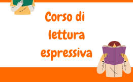 Corso di lettura espressiva alla Biblioteca della Nonviolenza
