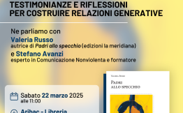 Evento Biblioteca in trasferta